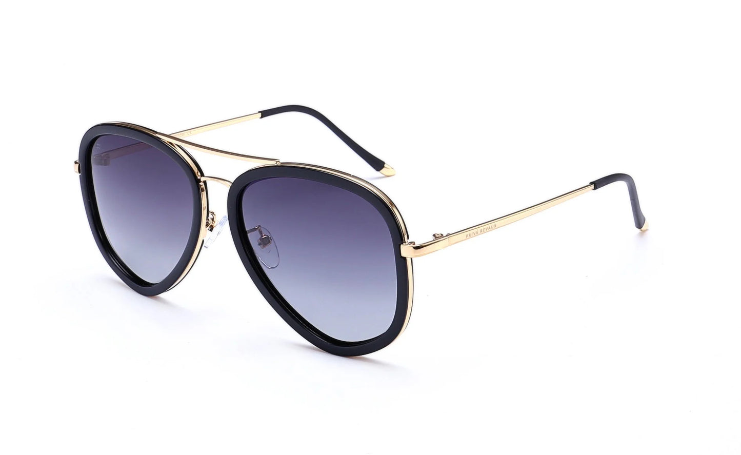 "The Supermodel" Polarized Sunglasses